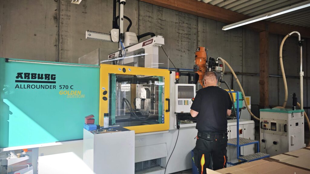 RKS Rimberger GmbH Schwalmstadt